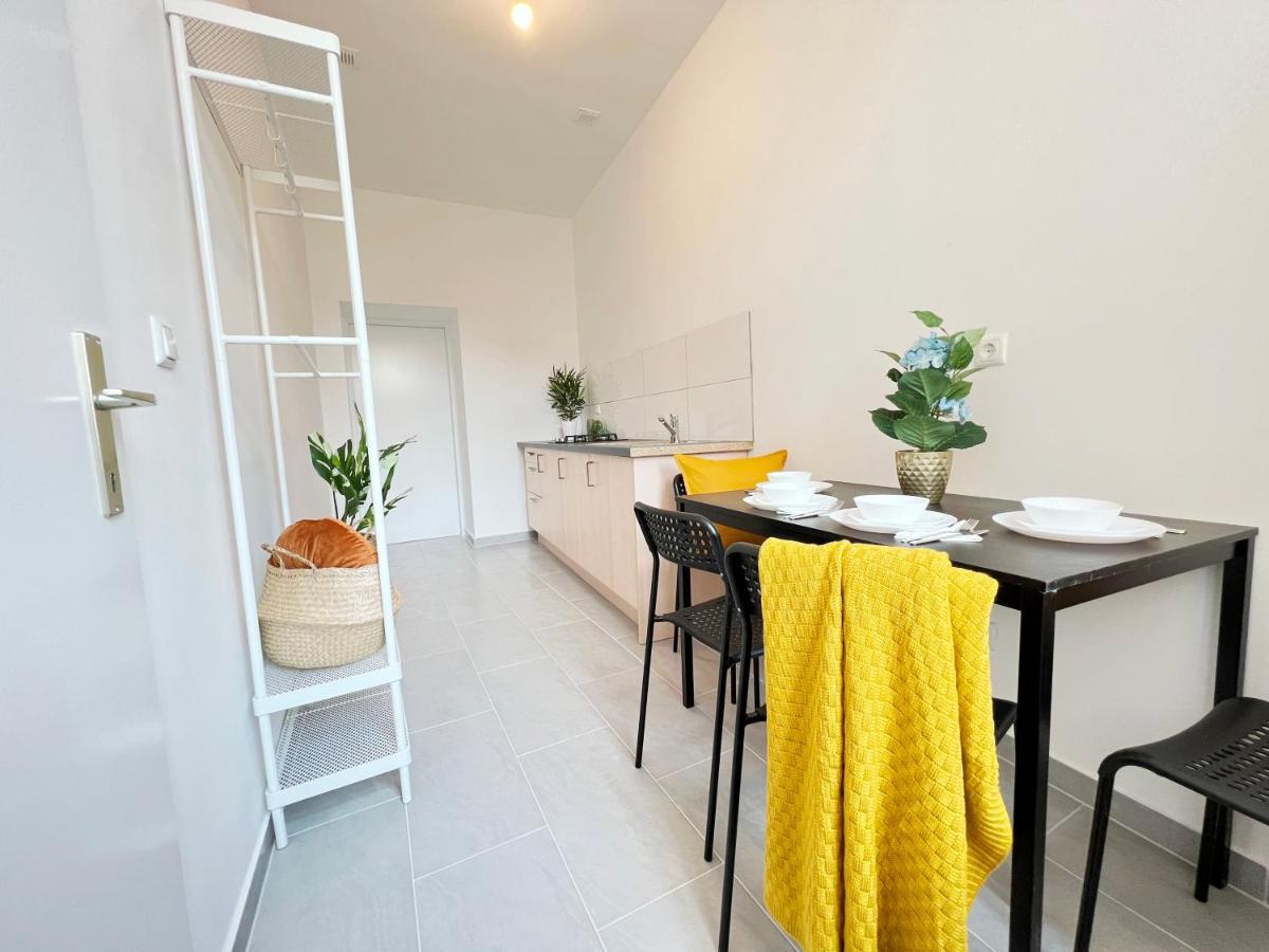 Time For Life Apartment Vienna Exterior photo