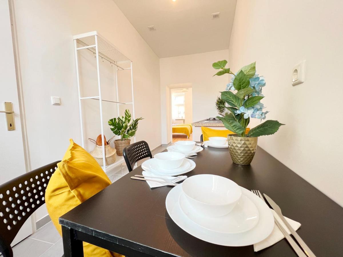 Time For Life Apartment Vienna Exterior photo
