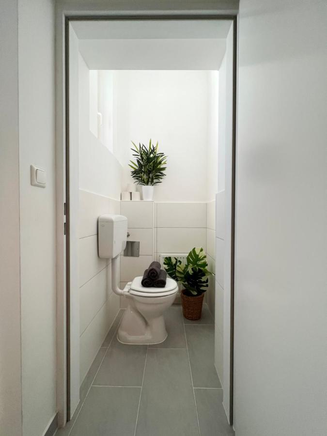 Time For Life Apartment Vienna Exterior photo