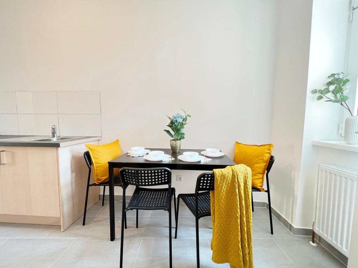 Time For Life Apartment Vienna Exterior photo