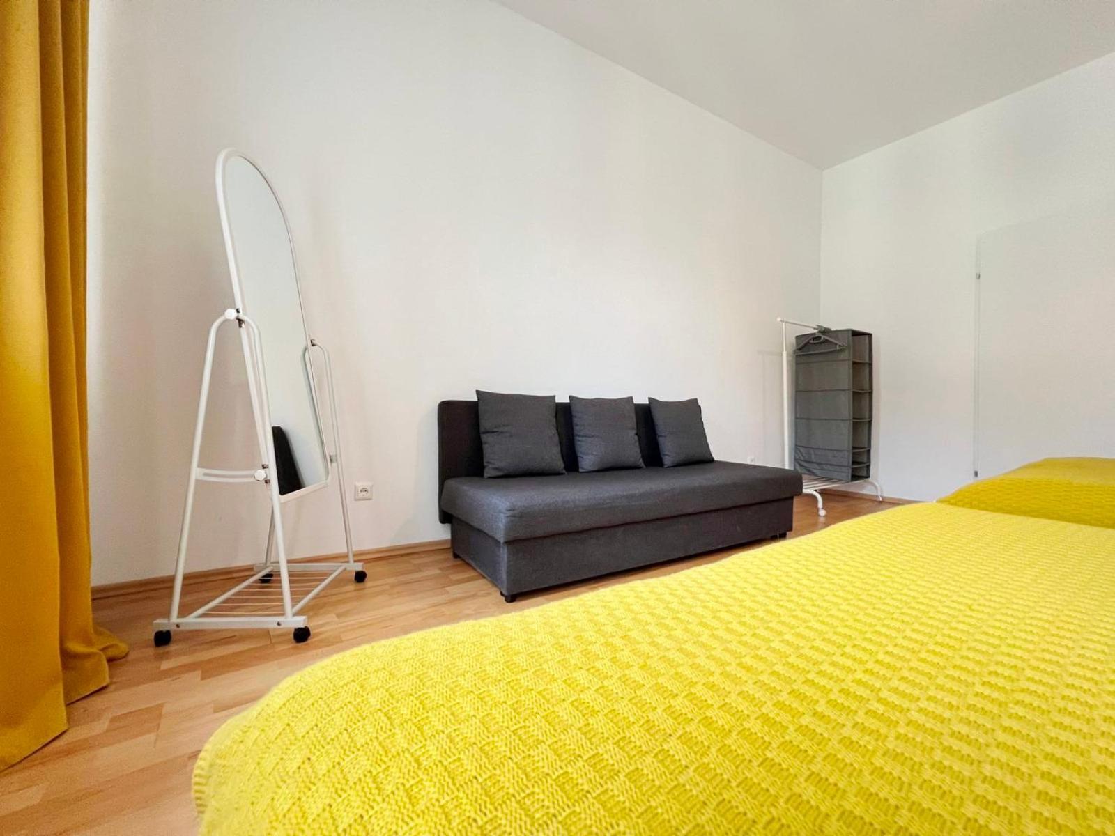 Time For Life Apartment Vienna Exterior photo